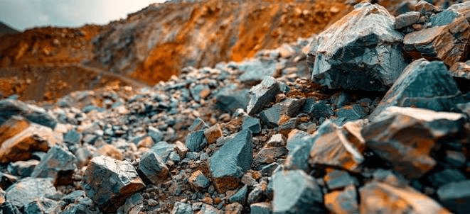 Minerais Críticos e Estratégicos e Terras Raras: entenda a diferença
