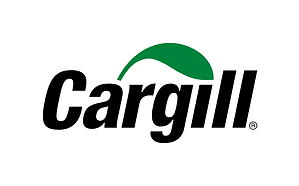 Cargill Logo R Black and Leaf Green RGB
