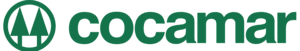 Logo Cocamar (Verde Pantone 349c