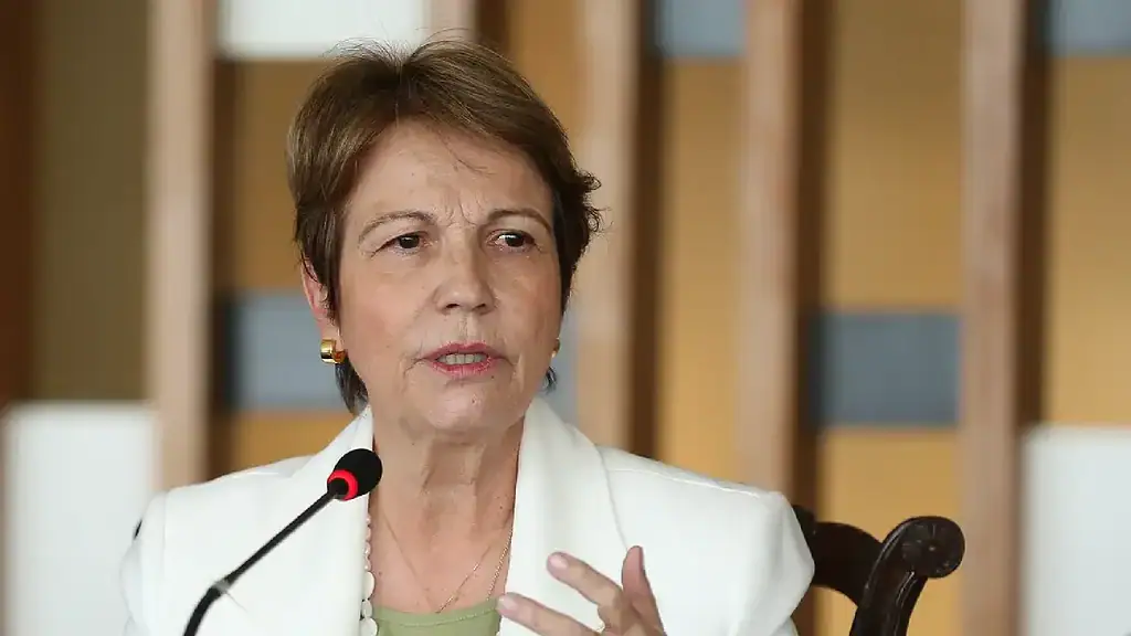 Novo Projeto