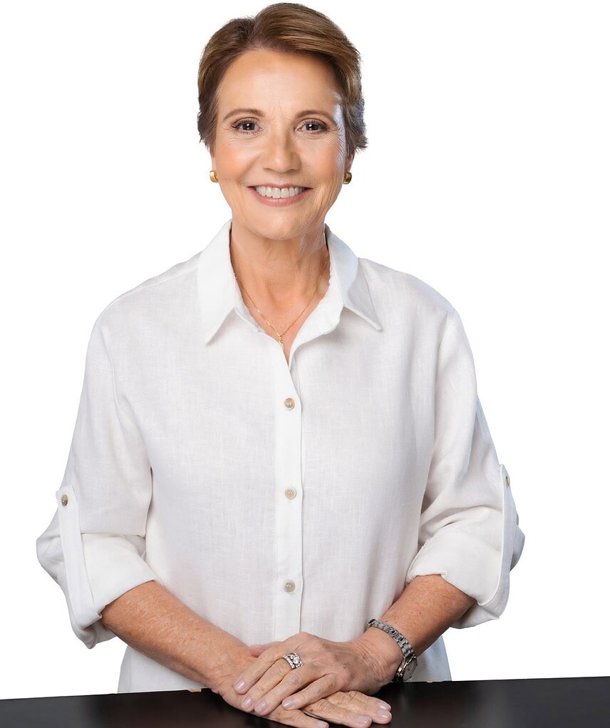 Tereza Cristina